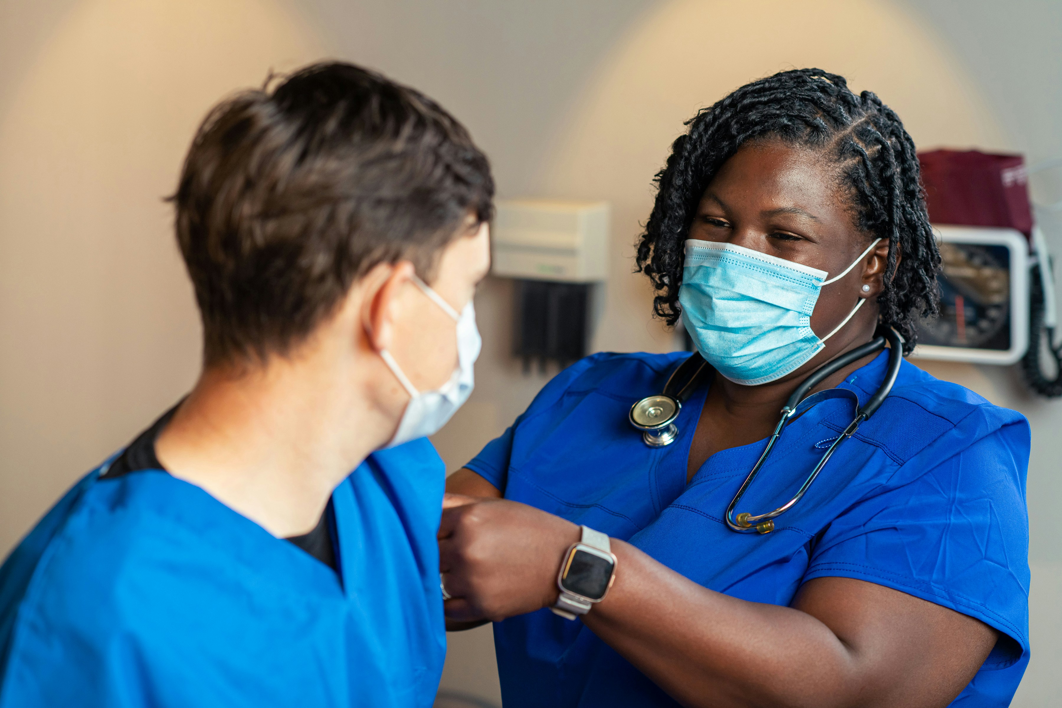 Staffing shortages force temporary UTC and MIU closures