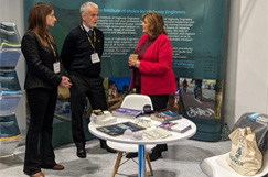 Transport secretary to headline Road Expo Scotland 2024