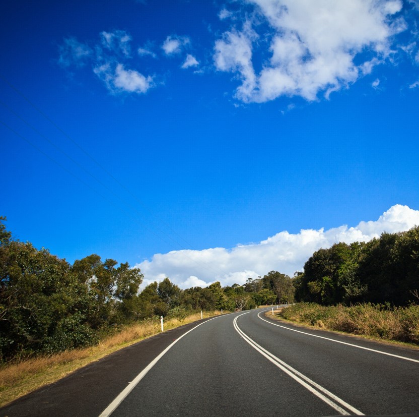 Australian-first connected vehicle trial to take place