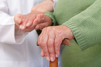Increase number of occupational therapists to achieve health goals, says LGA