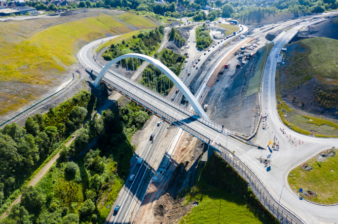 UK infrastructure still a gold standard for investors
