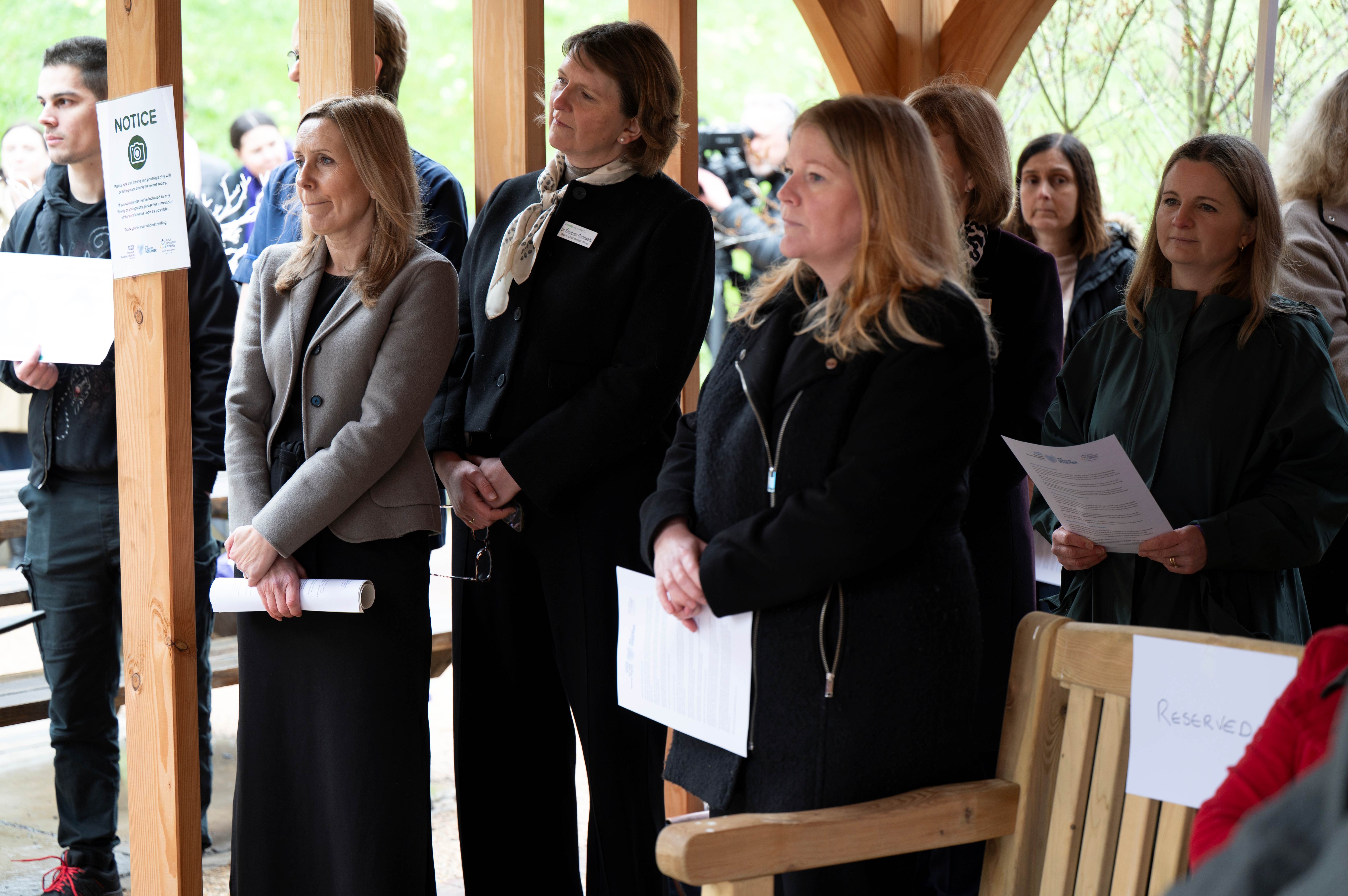 Events to mark six-year anniversary of Covid