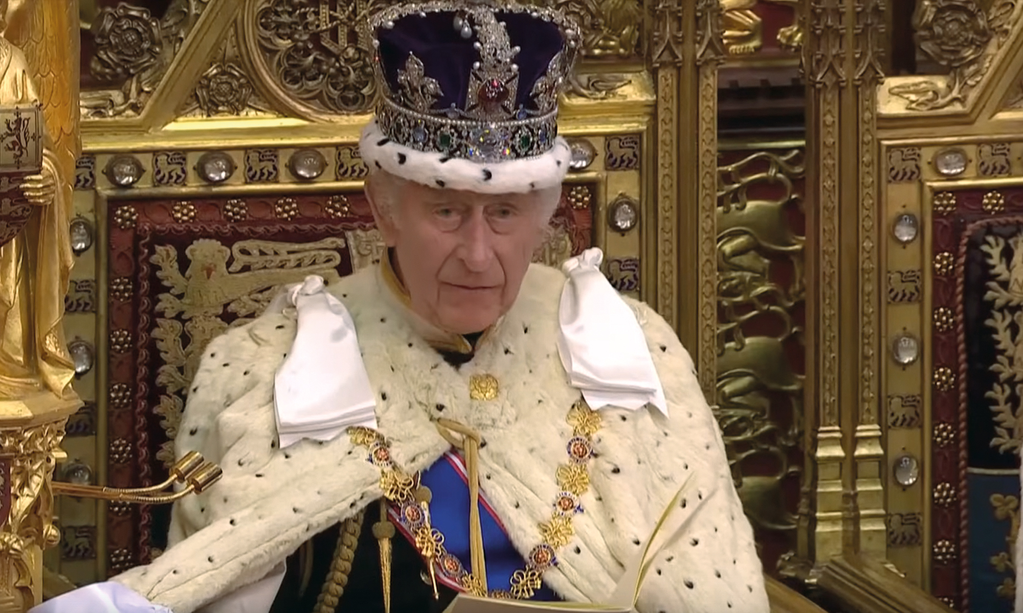 King's Speech to include NHSE abolition Bill and 10-Year Health Plan reforms