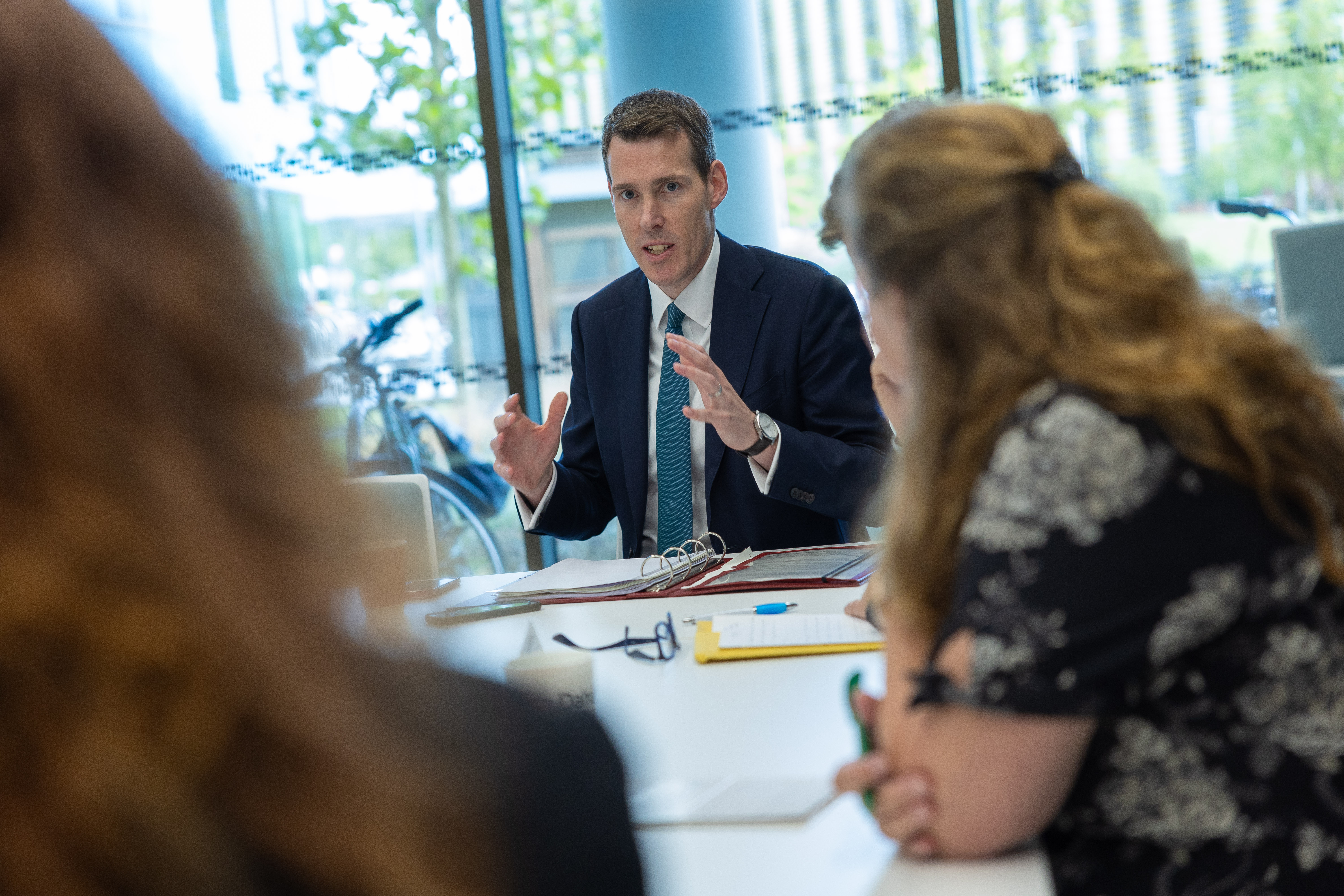 Planning change labelled 'catastrophic' 
