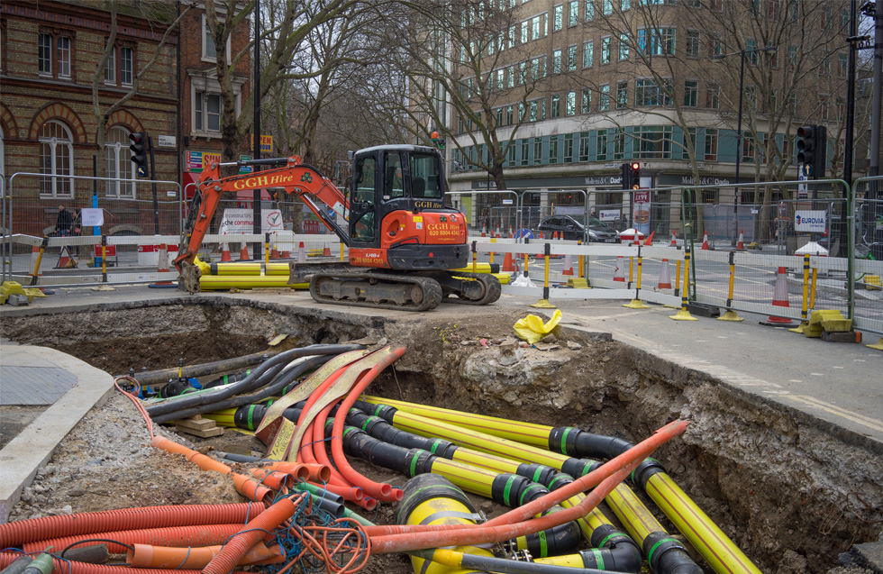 1Spatial wins £6m NUAR Ordnance Survey contract