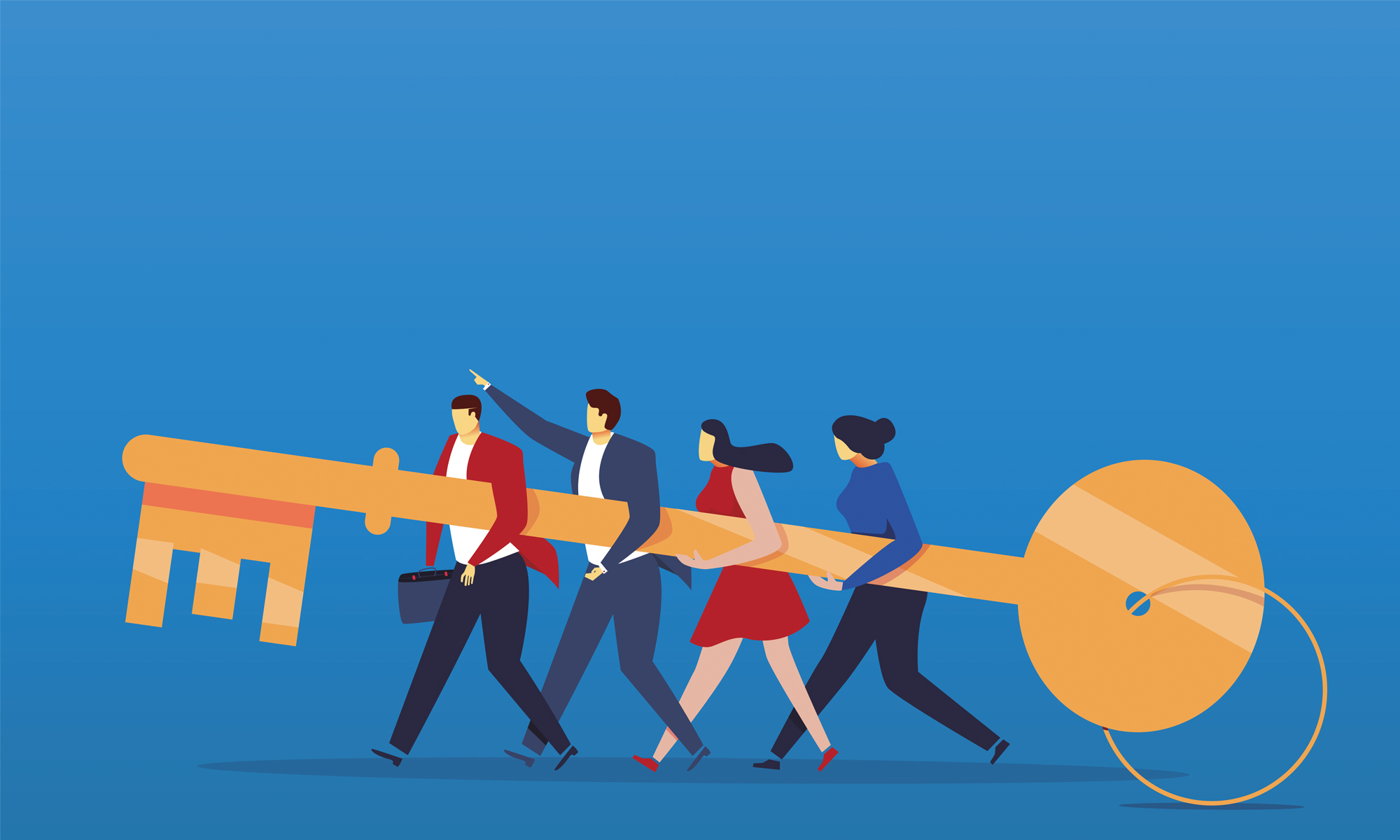 Unlocking the potential for a prosperous future in York and North Yorkshire