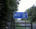M55 to be patched-up