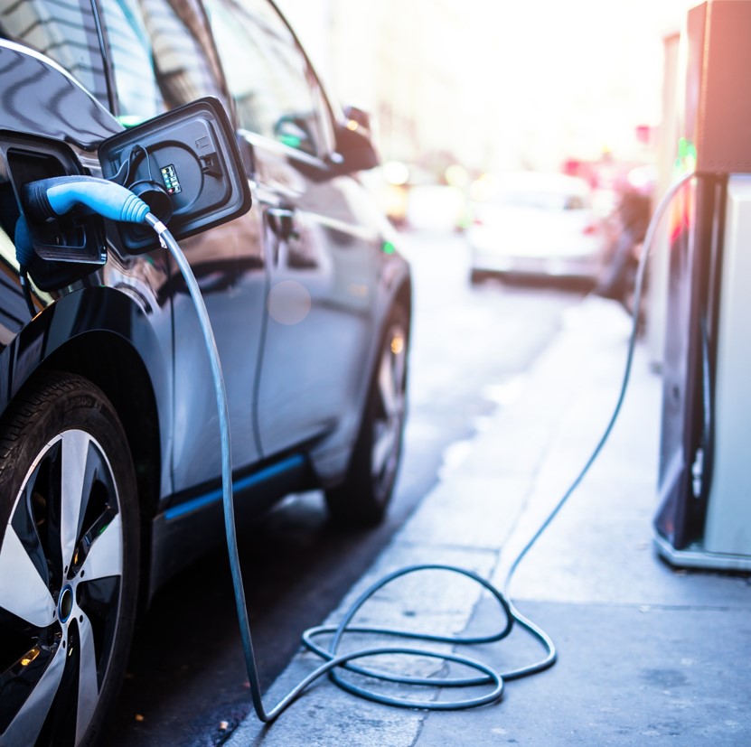 Orkney may have one of the highest electric vehicle uptakes in the UK