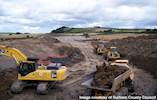 Contractor needed for £50m road job
