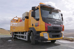 Road Safety Week: WJ seeks driver behaviour focus