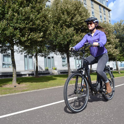 Transport Scotland to give away almost £1 million to e-bike projects