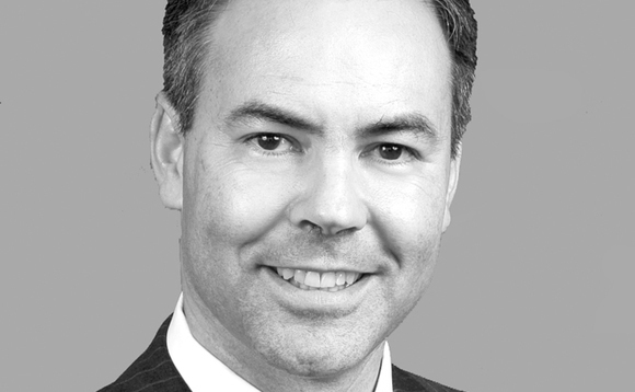 Altius appoints Pfister as partner 