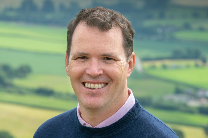 Former Welsh '20mph minister' announces new consultancy