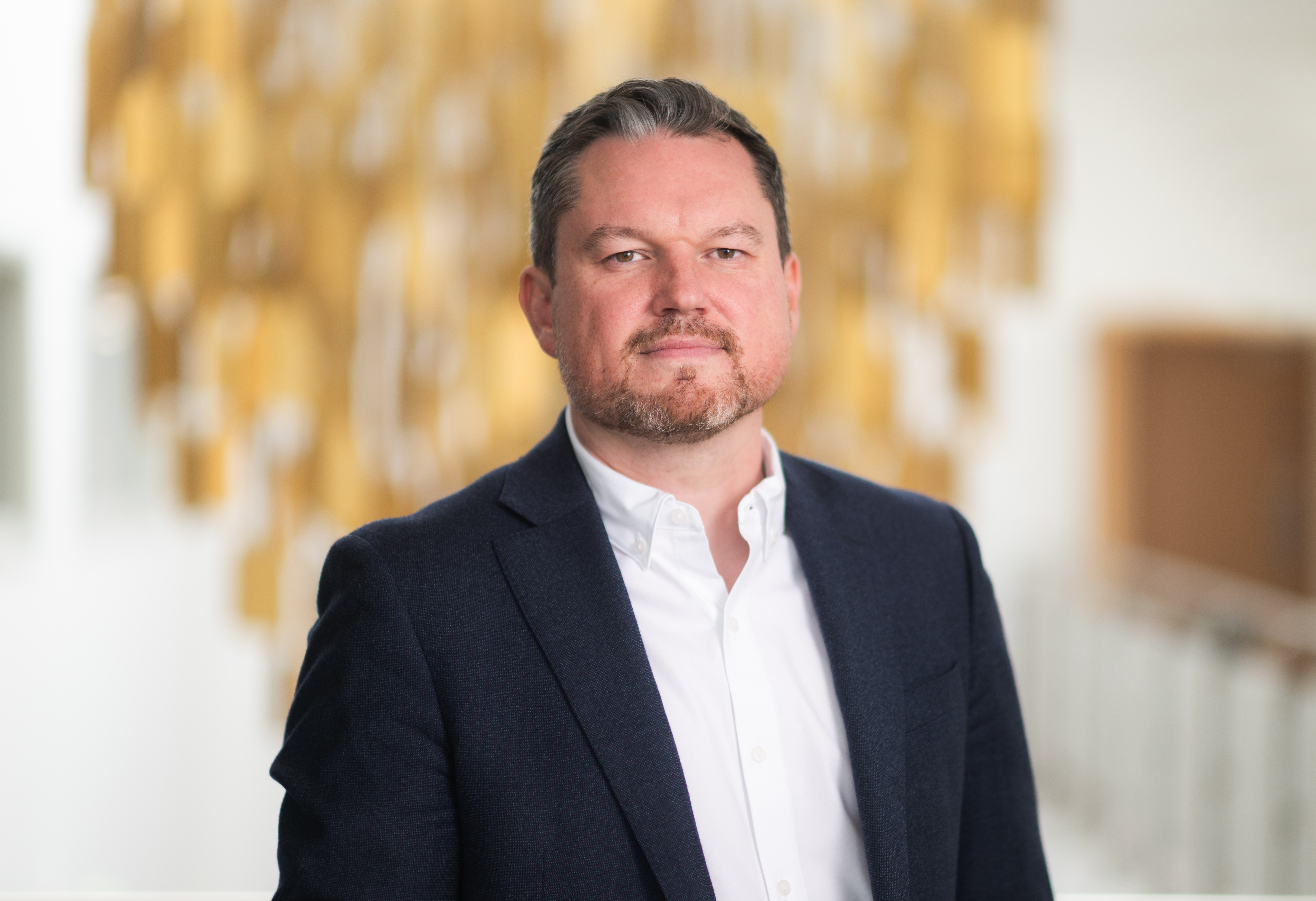 Leadership stability makes a difference at Gloucestershire Hospitals