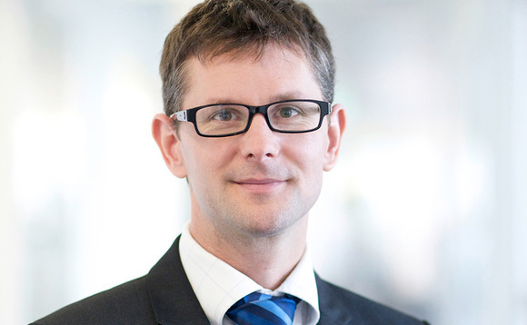 LP Profile: Adveq