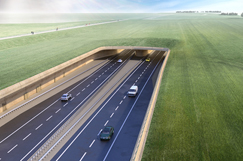Round in (stone) circles? Stonehenge decision faces another legal challenge