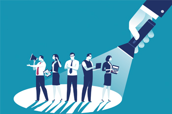 Governance under the spotlight