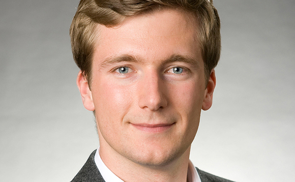 Acton hires new associate Alvermann