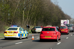 Safety experts call for 'urgent investment to save lives' on the MRN