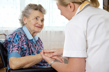 Lib Dems urge action on care visas