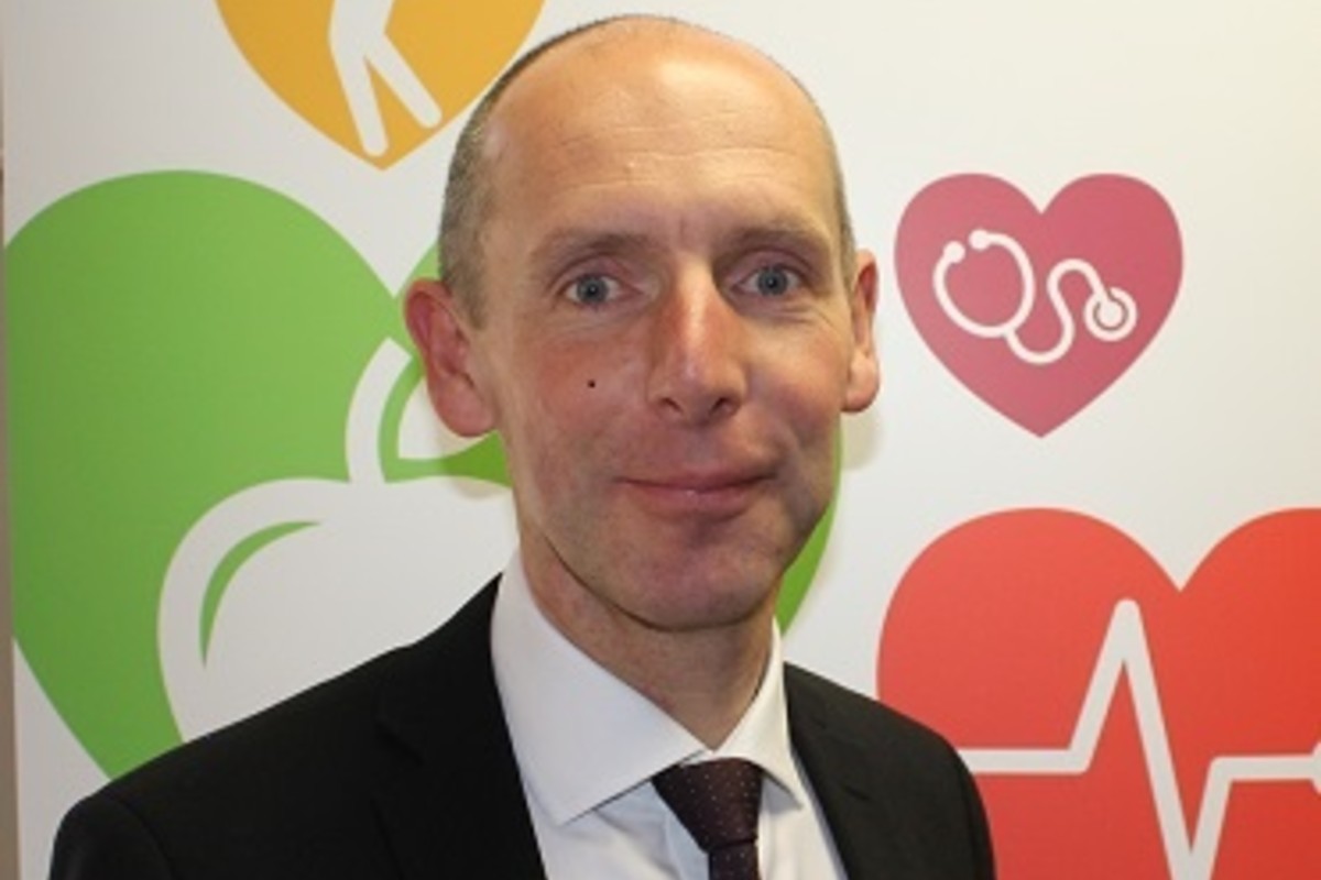 West Yorkshire ICB selects interim chief executive