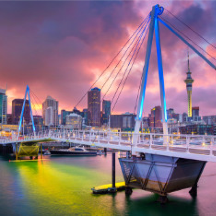 MottMac and Microsoft to form 'smart infrastructure platform'