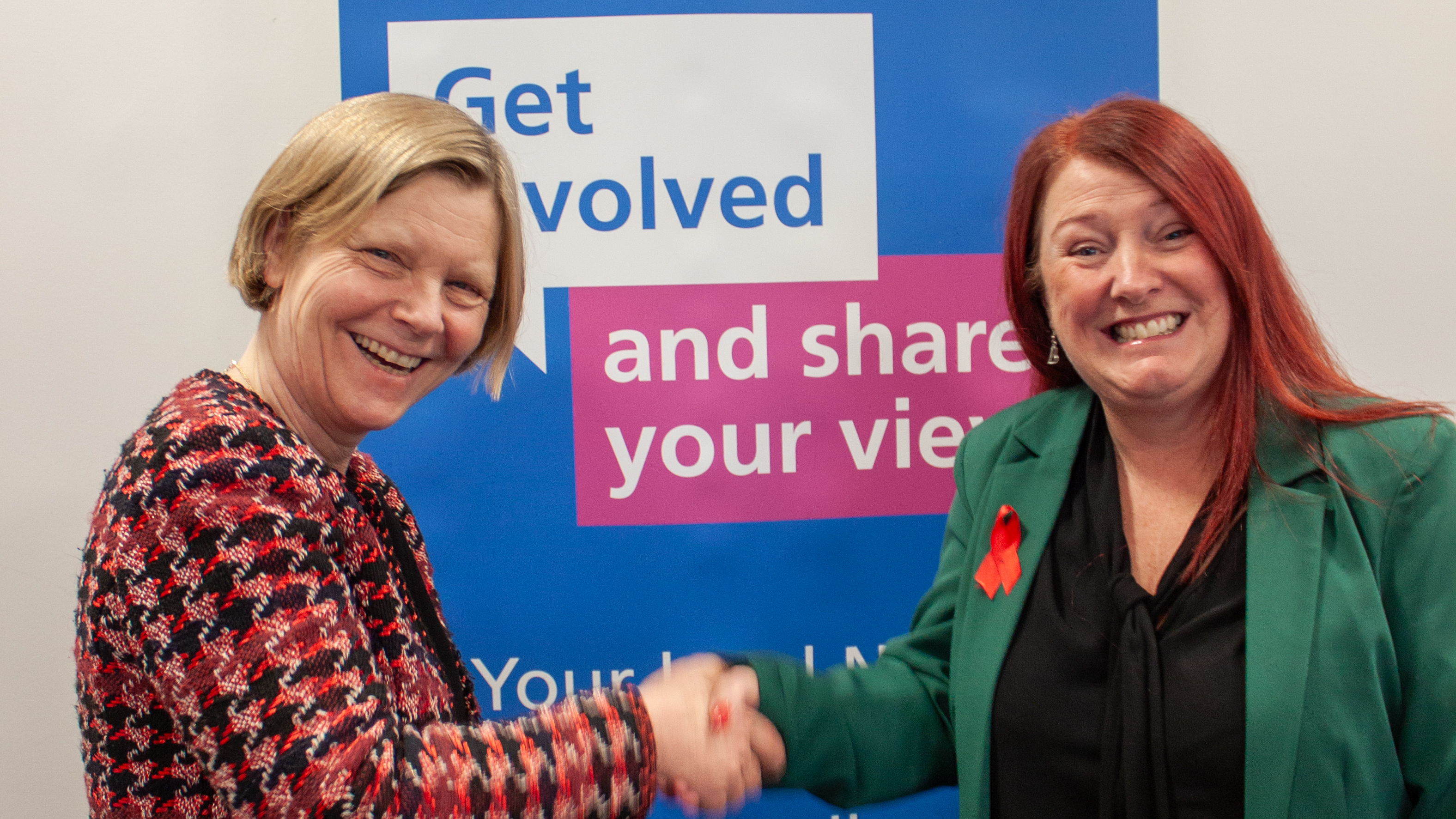 ICB renews agreement with VCFSE sector