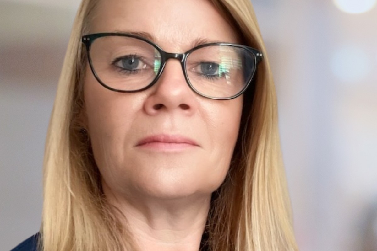 Hampshire trust selects new chief executive
