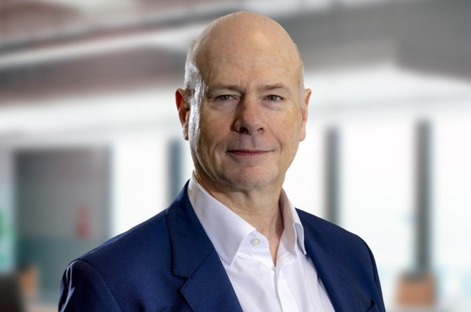 Breaking: Chief executive of National Highways Nick Harris steps down