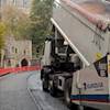 Windsor Receives the Royal Treatment from Eurovia Surfacing