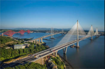 Registration goes live on Scotland's leading traffic and infrastructure event