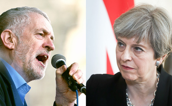 What the UK's general election could mean for private equity