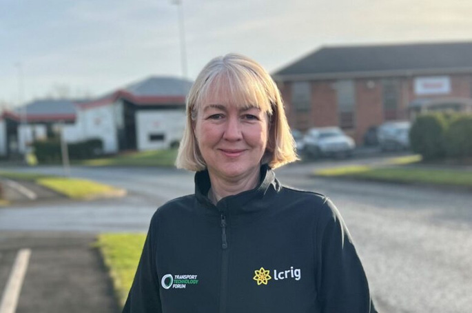 LCRIG CEO Claytonsmith steps down