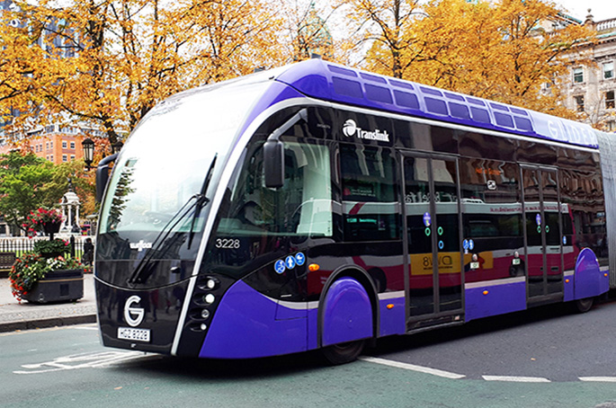 AtkinsRéalis secures second phase of Belfast Rapid Transit