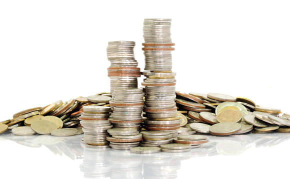 Portfolio companies paying down debt piles