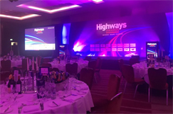 2022 Highways Awards winners revealed