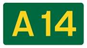 Contractor appointed to A14 widening scheme