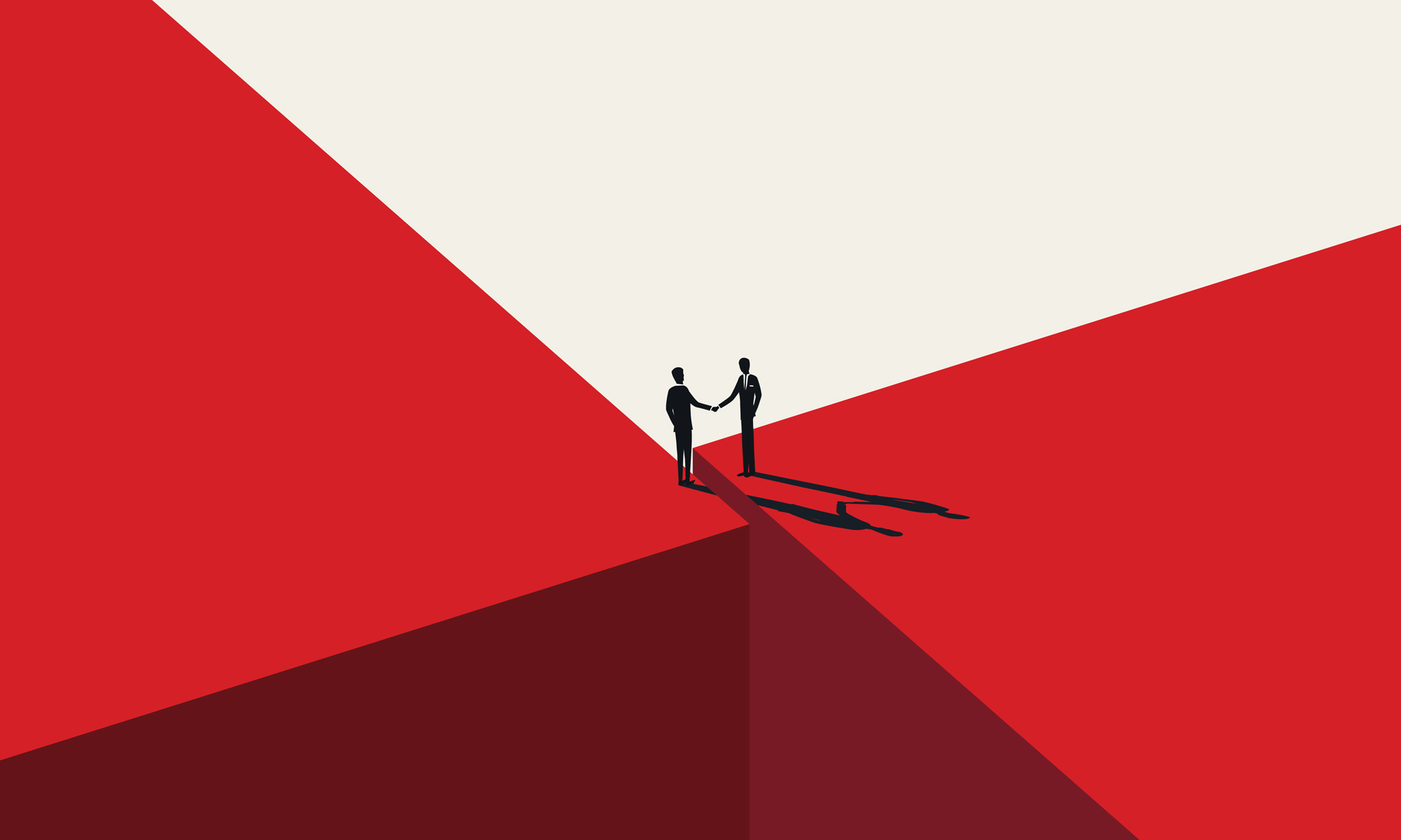 Closing the collaboration gap