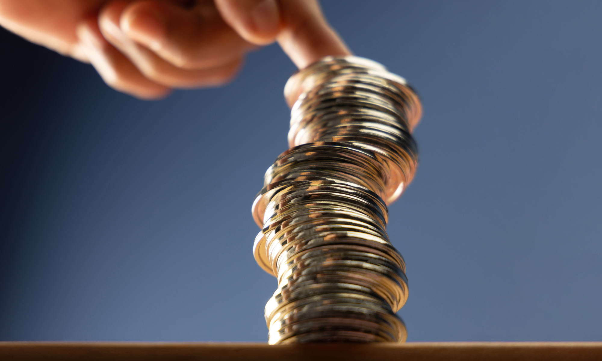 New EFS risk looms