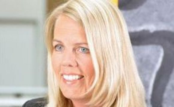Ernst & Young appoints vice president