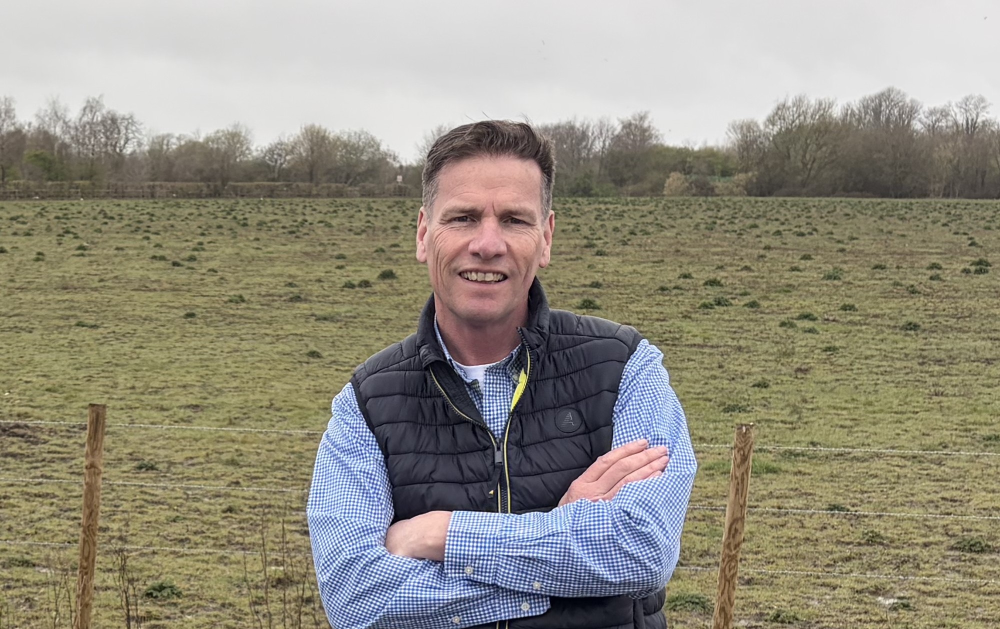 Turning 'unbuildable' land into housing capacity 