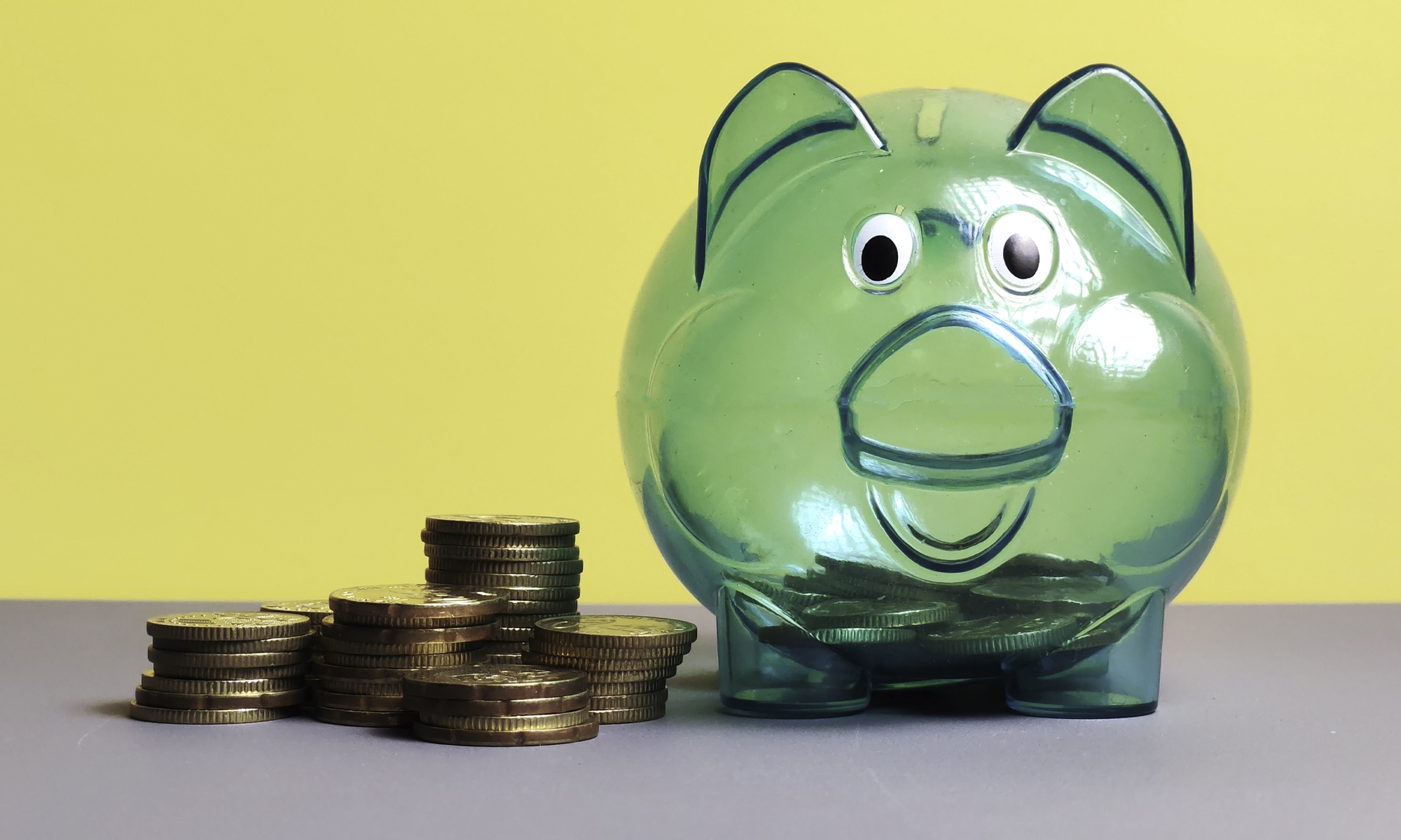 Are you equal pay ready?