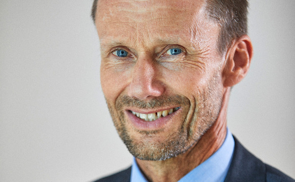 LP Profile: Industriens Pension