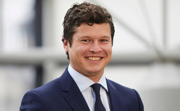 Squire Patton Boggs appoints Fitzgibbon as partner