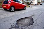 Happy Pothole Day! RSTA calls local roads 'a national disgrace'