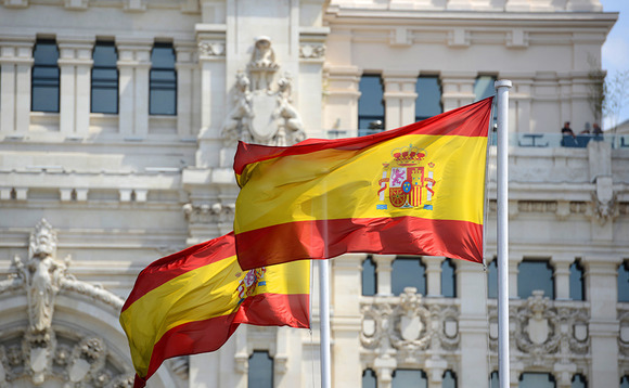 VC activity picks up steam in Spain