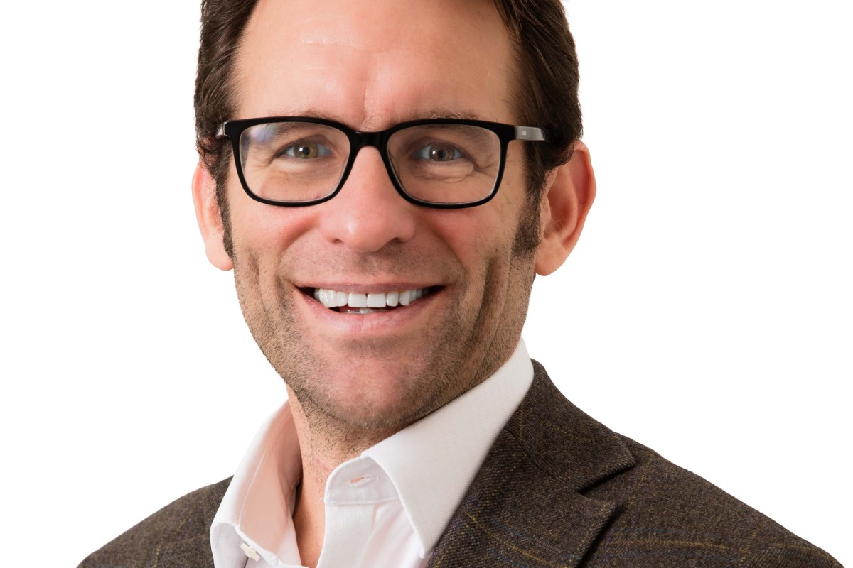 Surrey trusts select group chair