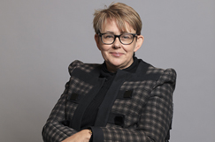 Grey-Thompson calls for accessible EV transition