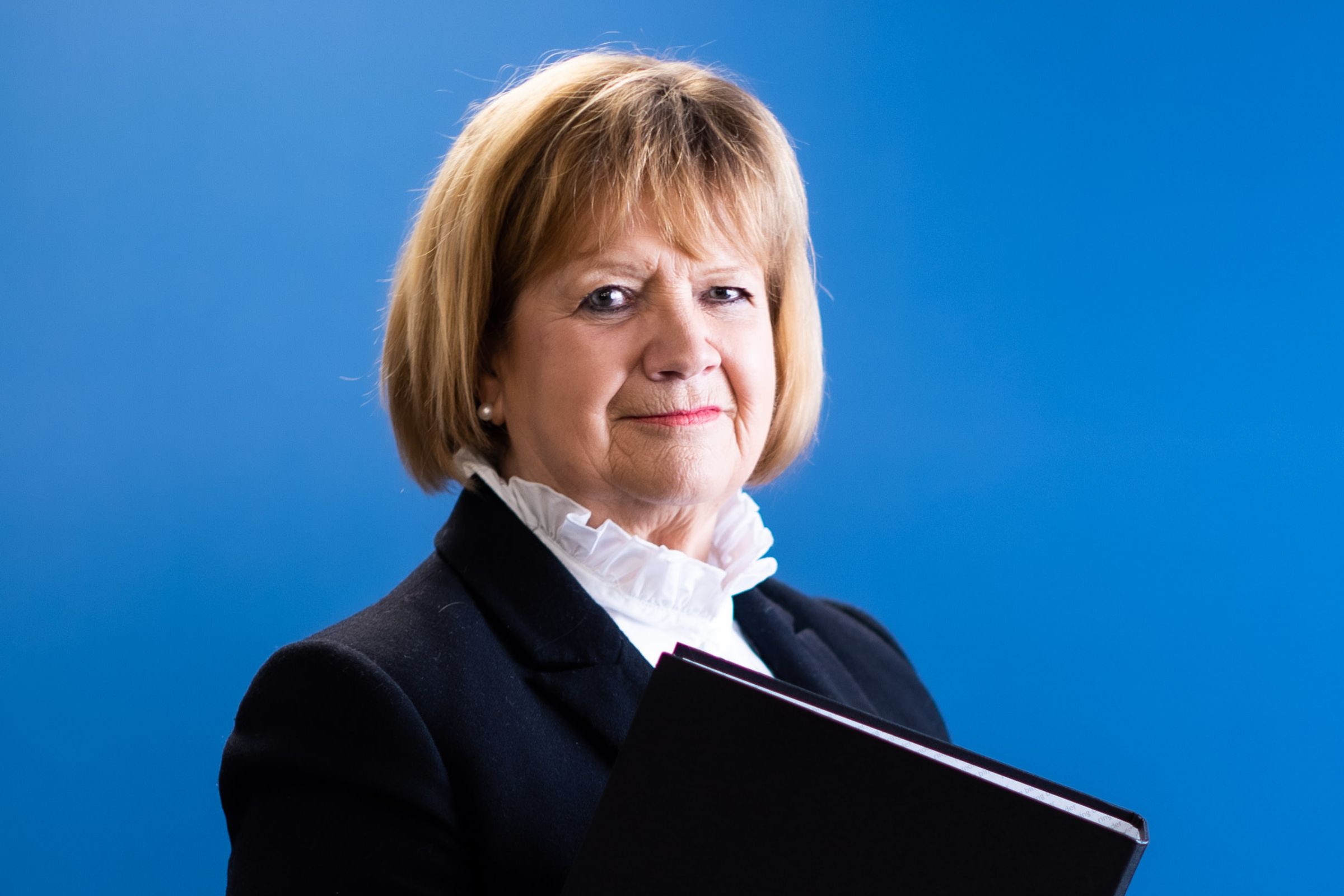 BREAKING NEWS: Covid vaccine 'an extraordinary feat' but trust must be rebuilt, inquiry finds