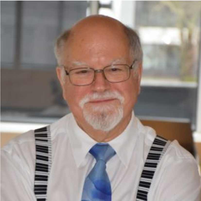 Sampson discusses smart cities, autonomy and MaaS on Talking Transport